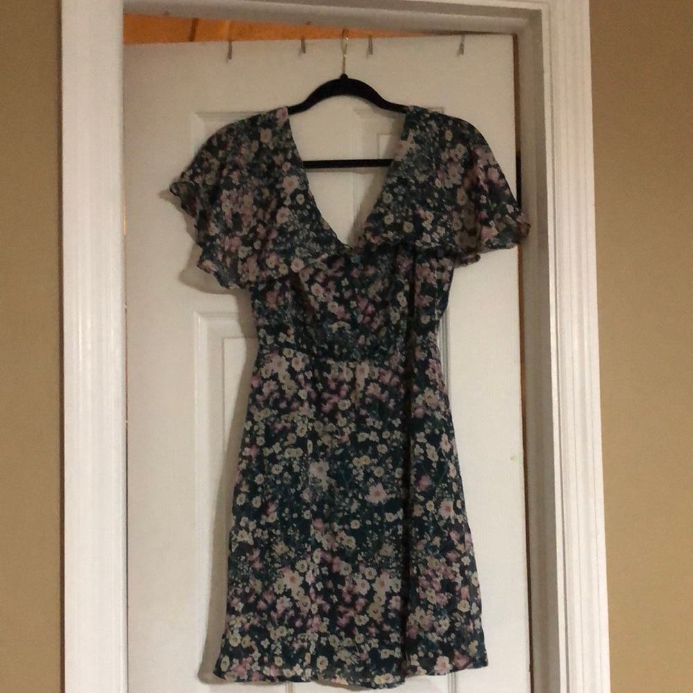 Xhilaration dress!